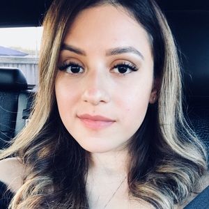 Meet your Posher, Jacqui